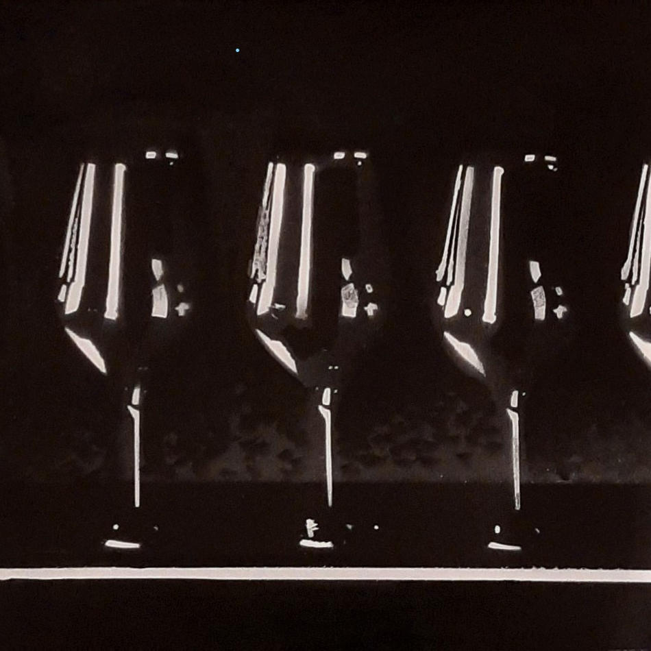 Black glasses series 4