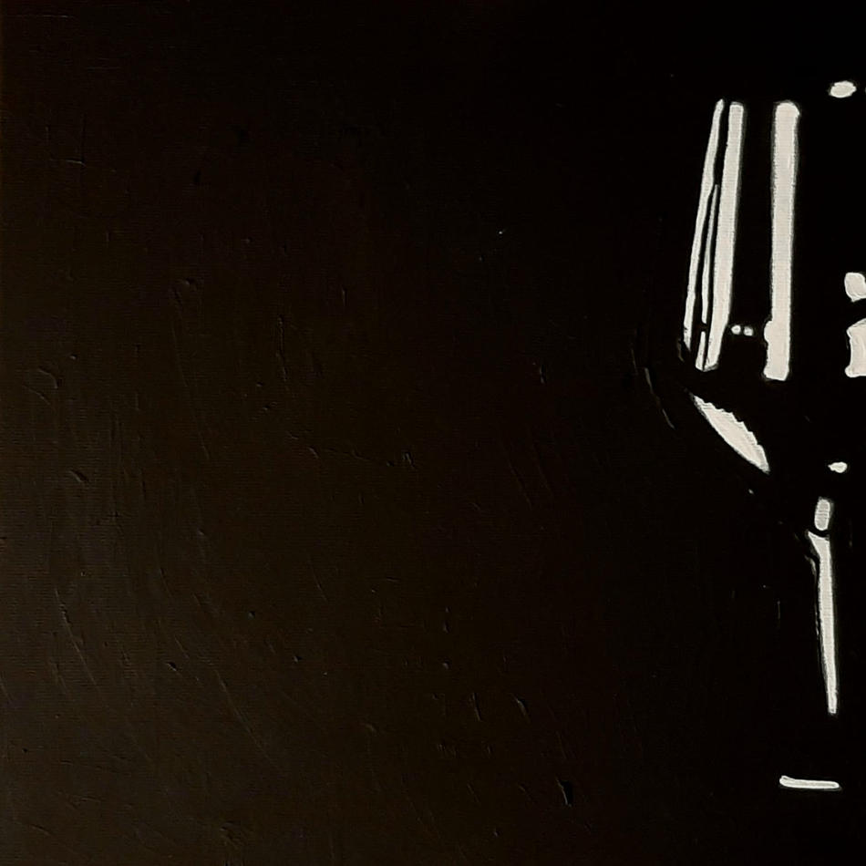 Black glass series 1